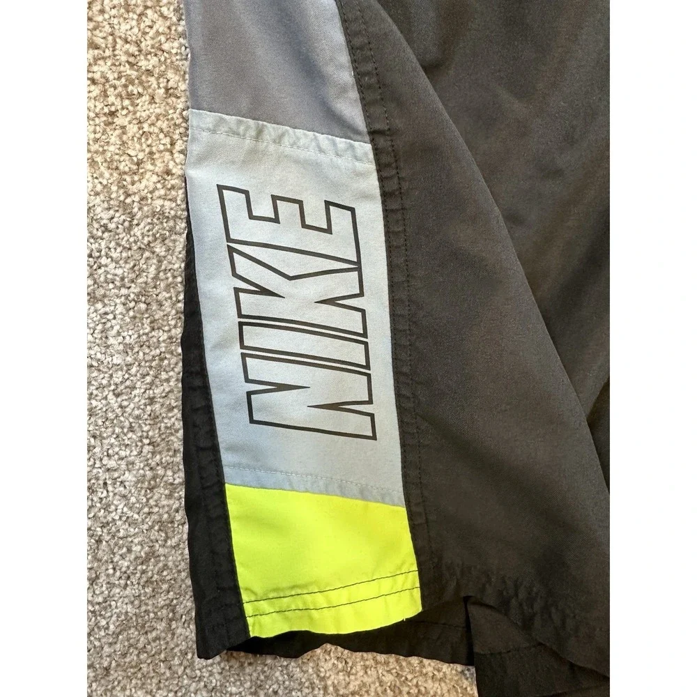 Nike men two